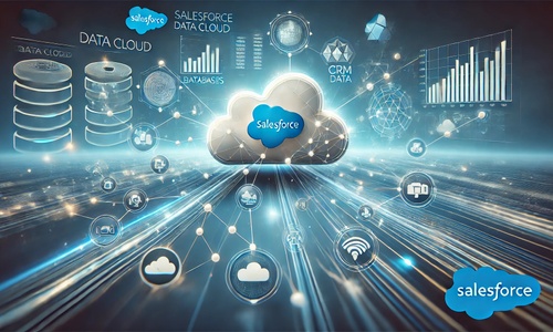 Exploring Salesforce Data Cloud: A Comprehensive Guide for Data Analysts