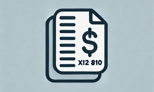 How EDI X12 810 File Integration Boosts Financial Efficiency