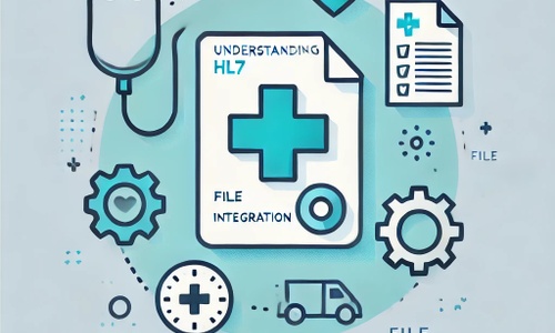 Understanding HL7 File Integration for Healthcare Systems