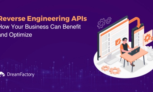 APIのリバースエンジニアリング：そのメリットとツール