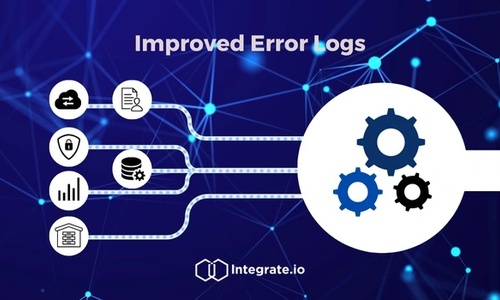 Efficient Data Integration with Improved Error Logs Using OpenAI Models