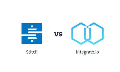 Stitch vs Integrate.io: A Comprehensive Comparison