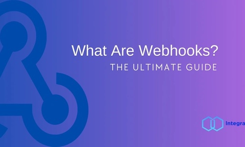 What Are Webhooks: The Ultimate Guide