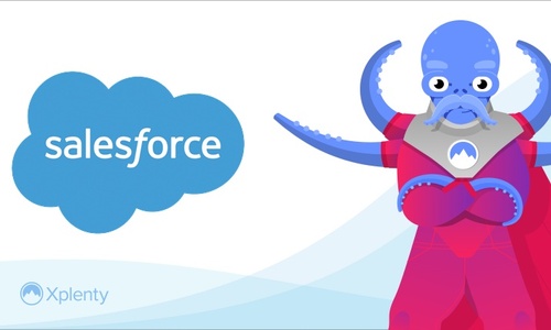 Salesforceのデータに対してETLを利用する理由とは?