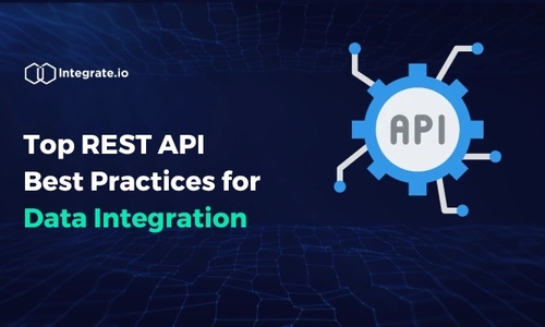 データ統合における REST API のベストプラクティス