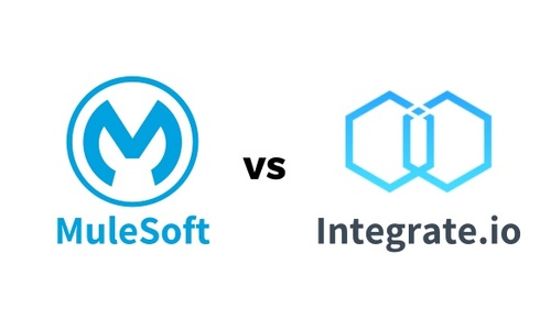 MuleSoft vs. Integrate.io: Comparison and Review