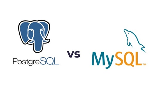 PostgreSQL と MySQL の決定的な違い