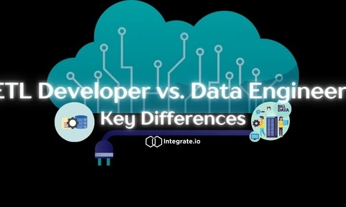 ETL Developer vs Data Engineer: Key Differences