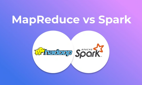 Spark vs Hadoop MapReduce