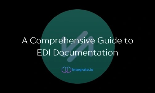 Comprehensive Guide to EDI Documentation