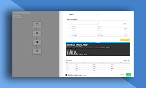 Introducing Component Previewer