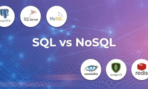 SQL과 NoSQL 비교: 5가지 주요 차이점