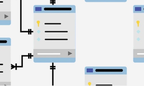 データベーススキーマデザイン６種とその使用法