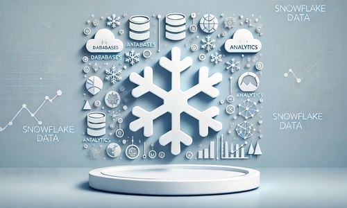 Unlocking the Power of Snowflake Data with Data Integration Platform