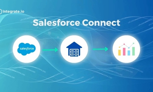 Salesforce Connect：初心者ガイド