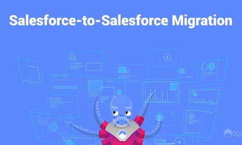 Salesforce to Salesforce統合でレコードを共有する方法