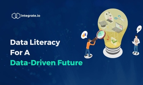 Why Data Literacy is Essential for a Data-Driven Future