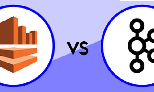 Amazon Kinesis と Kafka： データストリームサービスの詳しい比較