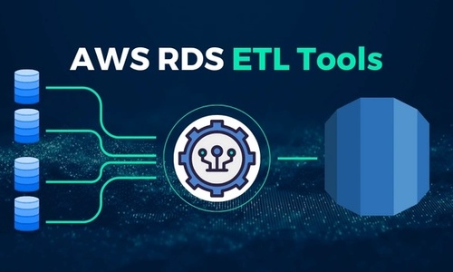 Comparing AWS RDS ETL Tools