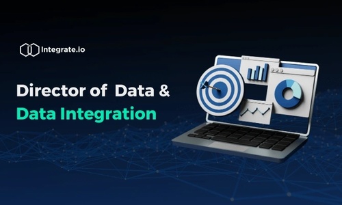 The Director of Data & Data Integration: Synergy in Leadership