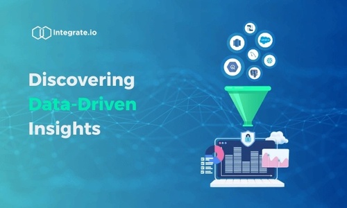 What Are Data-Driven Insights & How Do You Uncover Them?