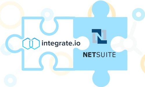 Integrate.io Now Has a New NetSuite Connector!