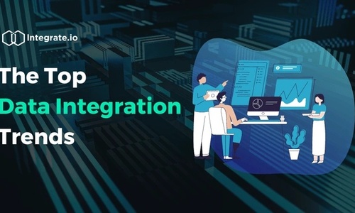 Data Integration Trends to Watch in 2023