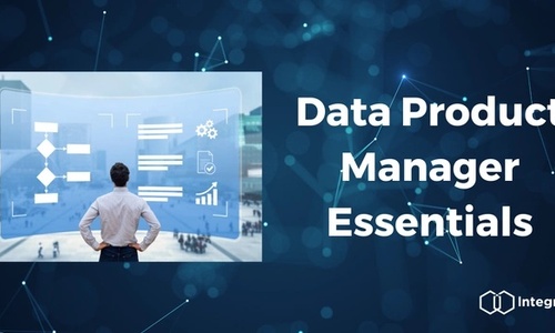 Data Product Manager Essentials: Unleashing Innovation and Growth