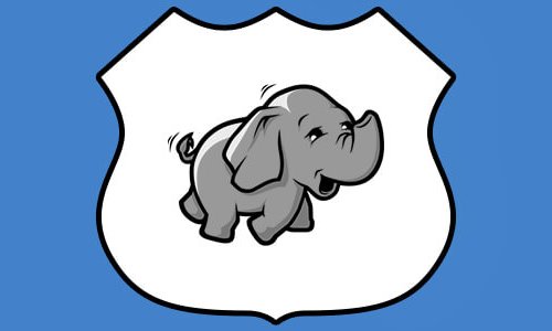 5 Hadoop Security Projects