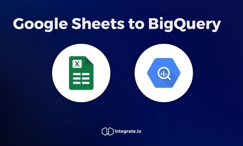 Google Sheets to BigQuery Data Integration Guide