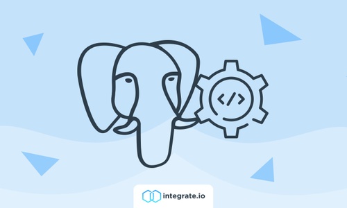 How to ETL from One PostgreSQL to Another