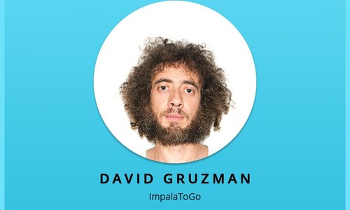 Spark, Impala, Tez and Hive: Interview with David Gruzman