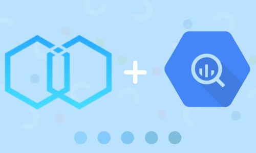 Integrate.io Achieves Google Cloud Ready - BigQuery Designation!