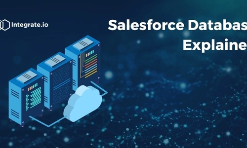 The Salesforce Database Explained