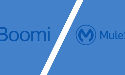 Boomi vs. Mulesoft vs. Integrate.io: A Comprehensive Comparison