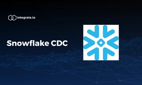 Snowflake CDC: A 101 Guide from a Data Scientist