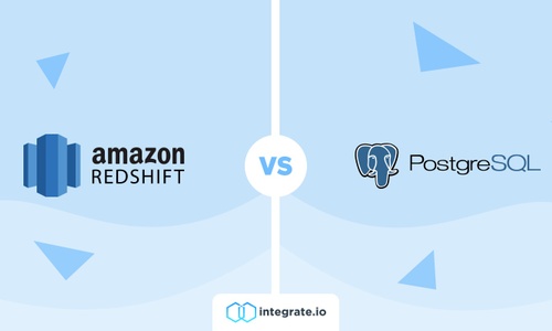 Redshift vs. Postgres: Key Differences