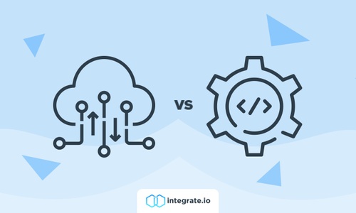 Data Ingestion vs. ETL: Differences & How to Leverage Both