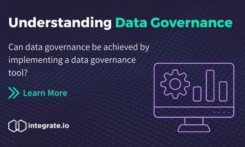 Understanding Data Governance