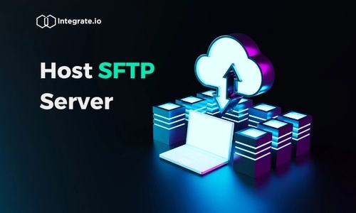 Choosing the Right Host for SFTP: Factors to Consider