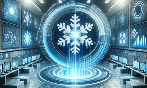 Mastering Data Management: Your Ultimate Guide to Insert Into Snowflake