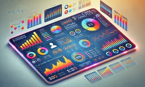 A Comprehensive Guide on CRM Analytics for Data Analysts