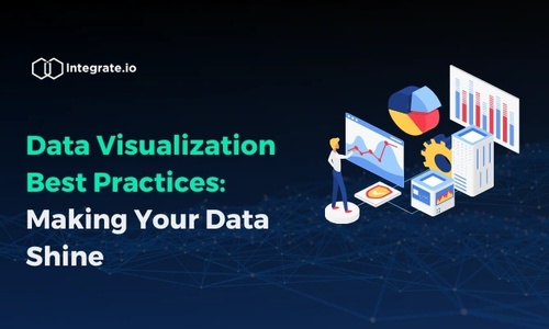 Data Visualization Best Practices: Making Your Data Shine