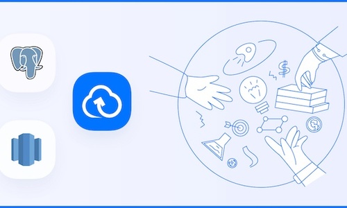 PostgreSQL to Amazon Redshift: 4 Ways to Replicate Your Data