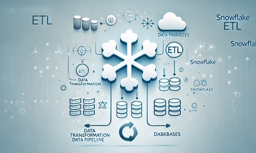 Efficient Snowflake ETL: A Complete Guide for Data Analysts