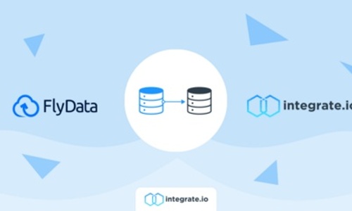 Integrate.ioがFlyDataを買収、データレプリケーションを製品群に追加