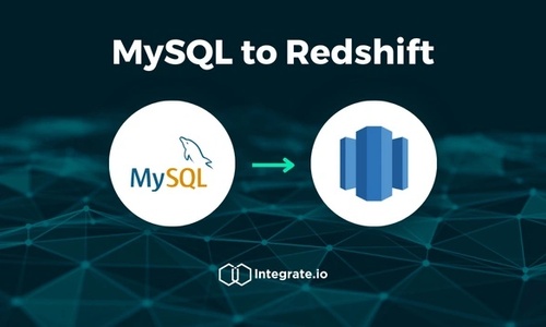 Moving Data From MySQL to Redshift: 4 Ways to Replicate Your Data