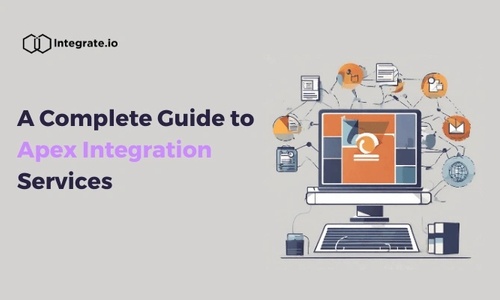 Apex Integration Services: The Ultimate Guide