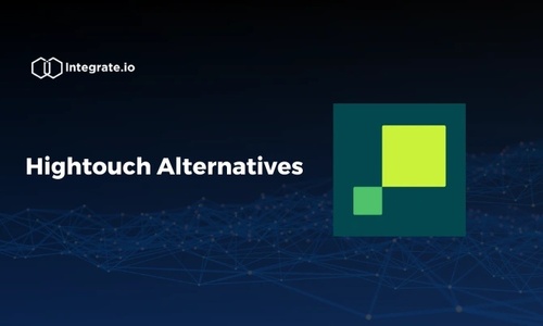 Exploring Hightouch Alternatives: Choose the Right Integration Tool