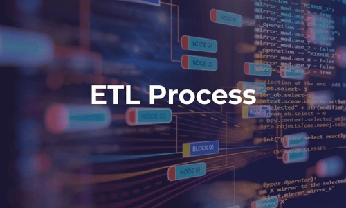 ETLとデータウェアハウスの解説： ETLツールの基礎知識